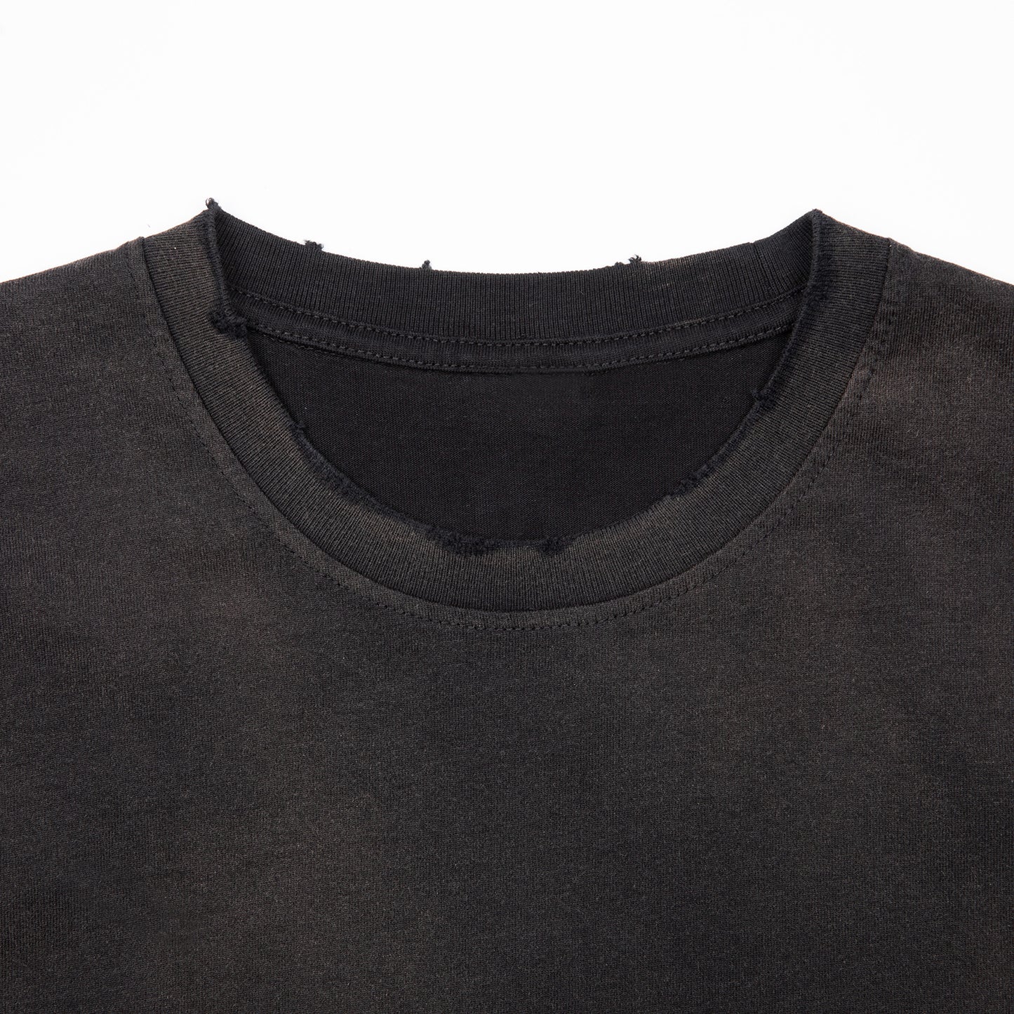 Vintage Wash Toa5t Artwork T-shirt
