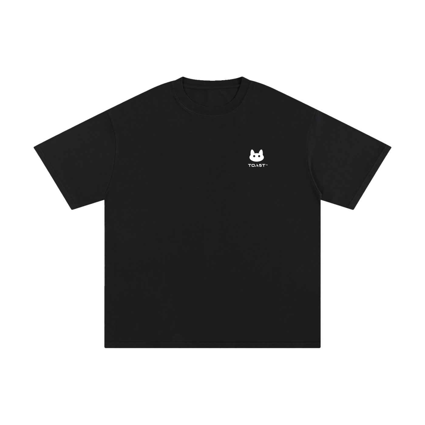 Cat Icon Tee