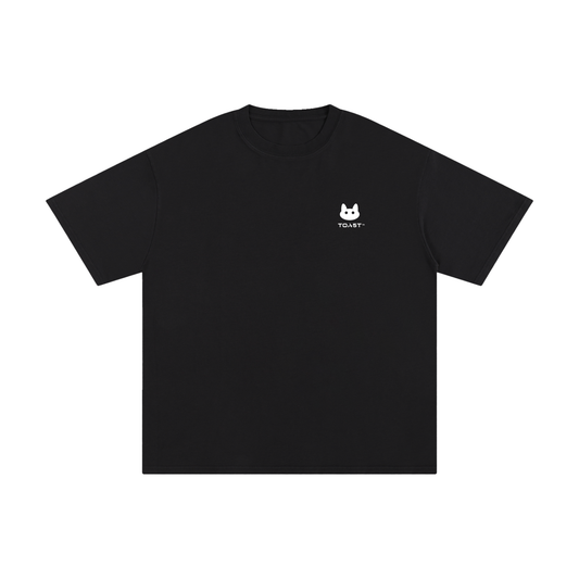 Cat Icon Tee