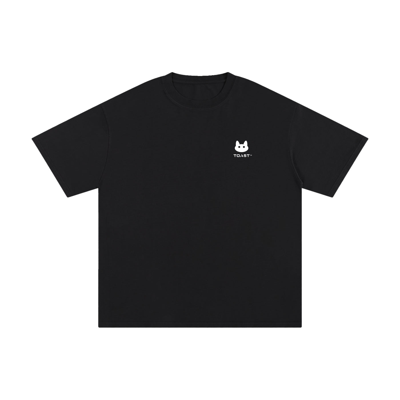 Cat Icon Tee