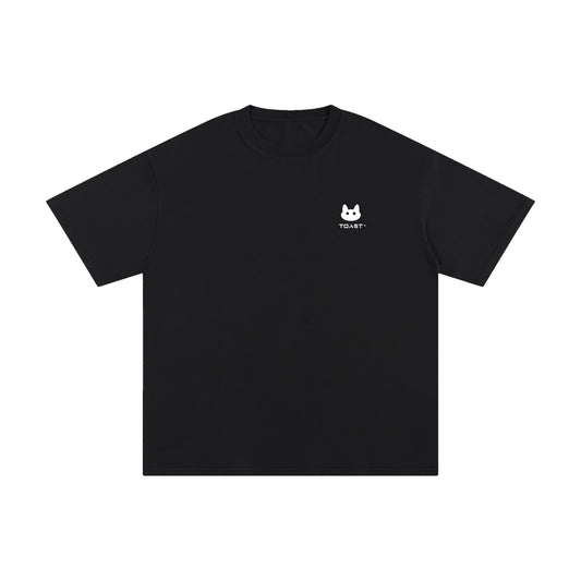 Cat Icon Tee
